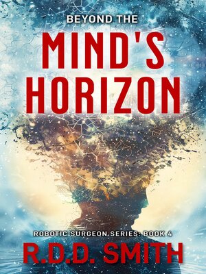 cover image of Beyond the Mind's Horizon